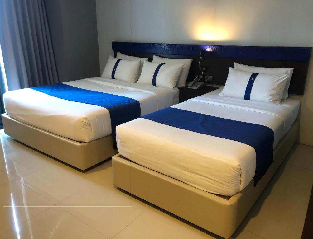 Ingtara Hotel Khon Kaen Exterior photo